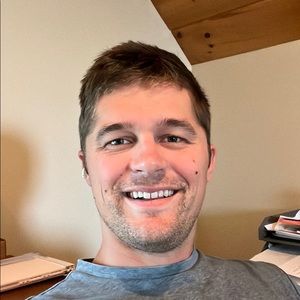 Meet your Posher, Thomas